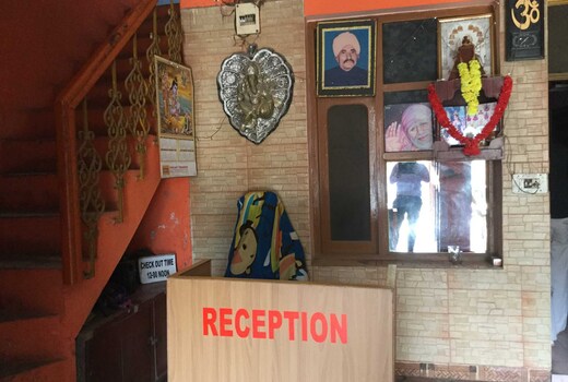 Shivanshu Lodge