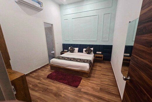 Hotel O by OYO Angad Regency