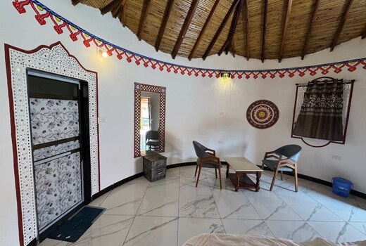 Kutch Desert Homestay