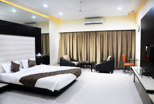 New Regal Palace