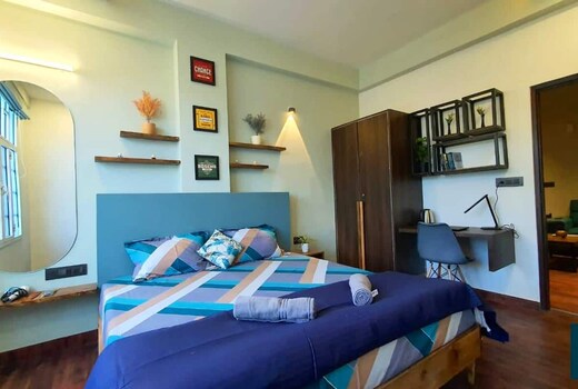 House culture by Ven A Casa Home Stays