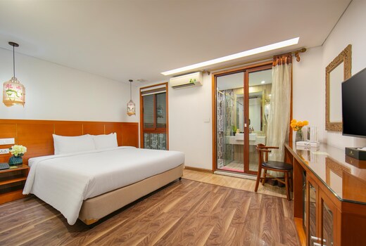 Hanoi Golden Holiday Hotel