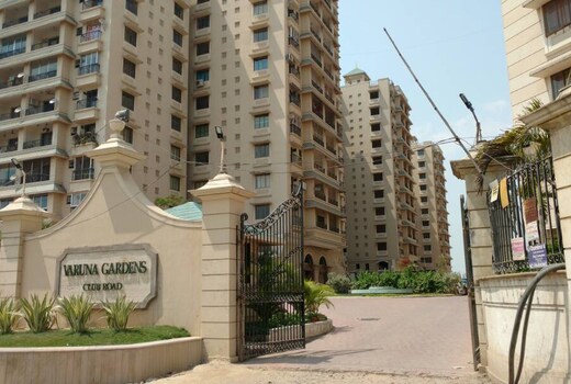 Shraddha Saburi Paying Guest House