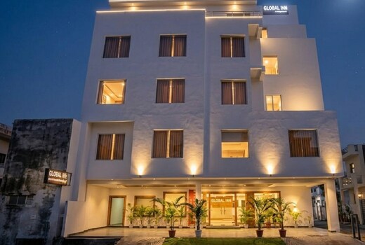 Hotel Global Inn Gold