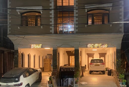 Hotel PC Palace