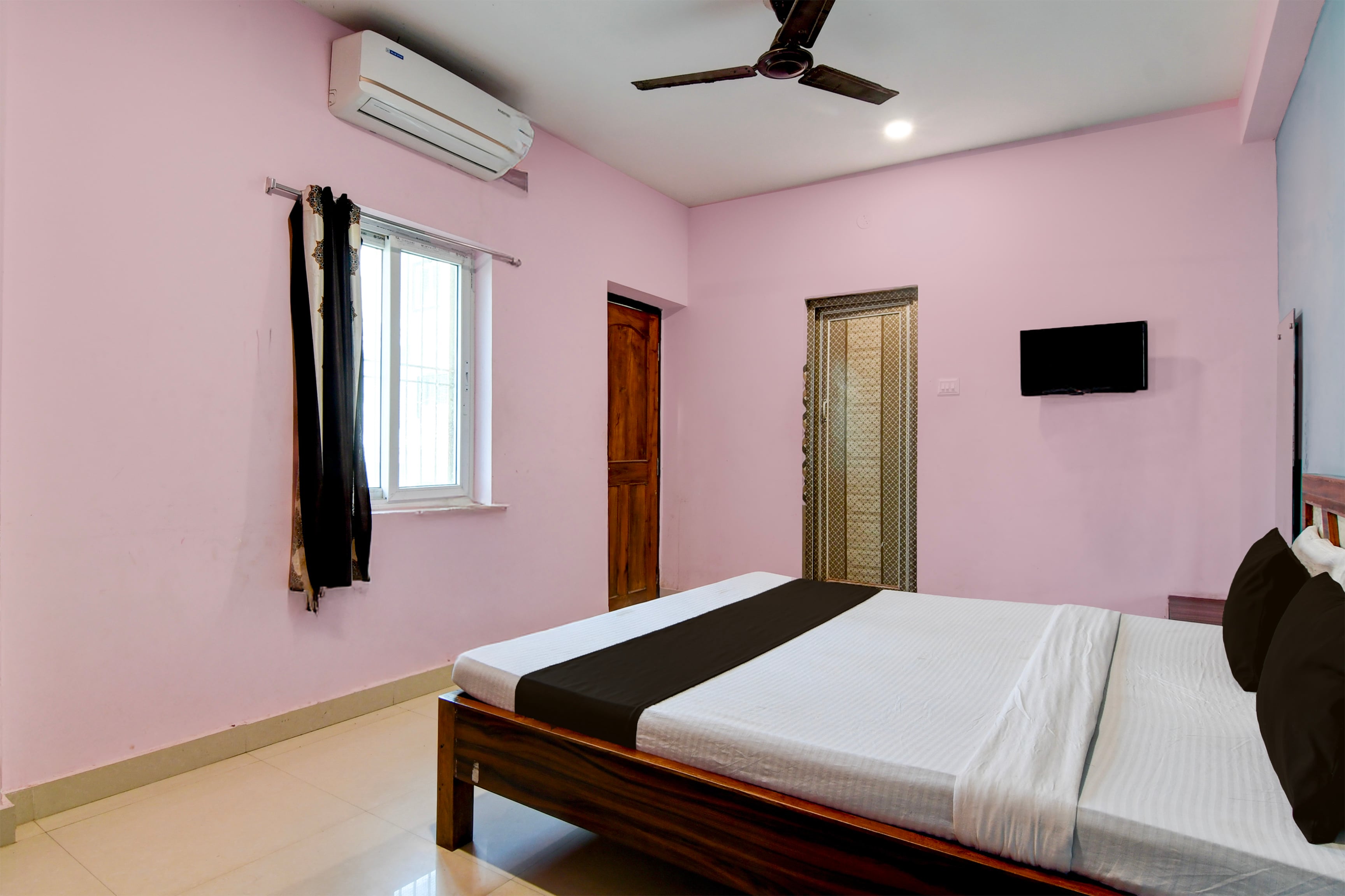 Hotel O Patitapaban Residency