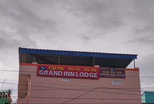 Grand Inn Lodge