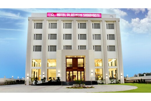 HOTEL PLATINUM SHRAVASTI