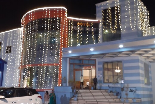 DREAM POINT HOTEL