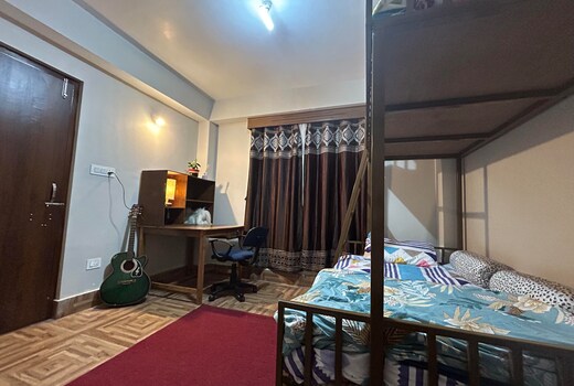 Homestay