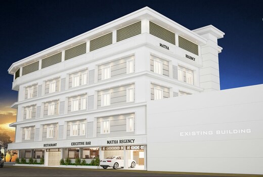 Matha Regency