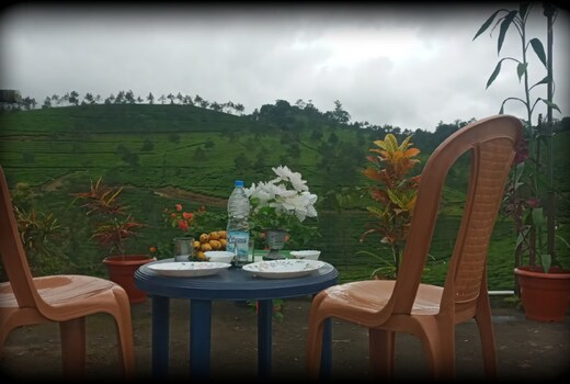 Ambika Villa, Vagamon