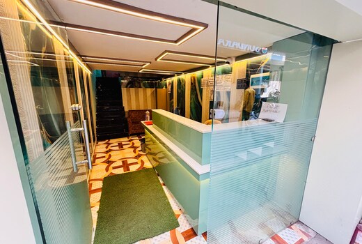 Hotel Shivmantraa
