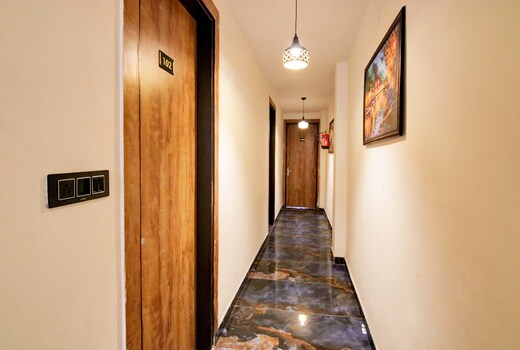 Hotel O Dhankush
