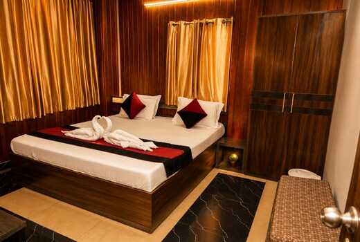 Sea Pearl | A Budget-Friendly Stay