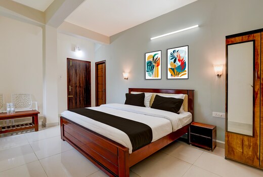 Hotel O Peram INN