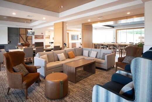 Staybridge Suites CINCINNATI EAST - MILFORD