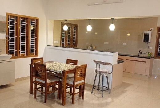 Santhosh Villa