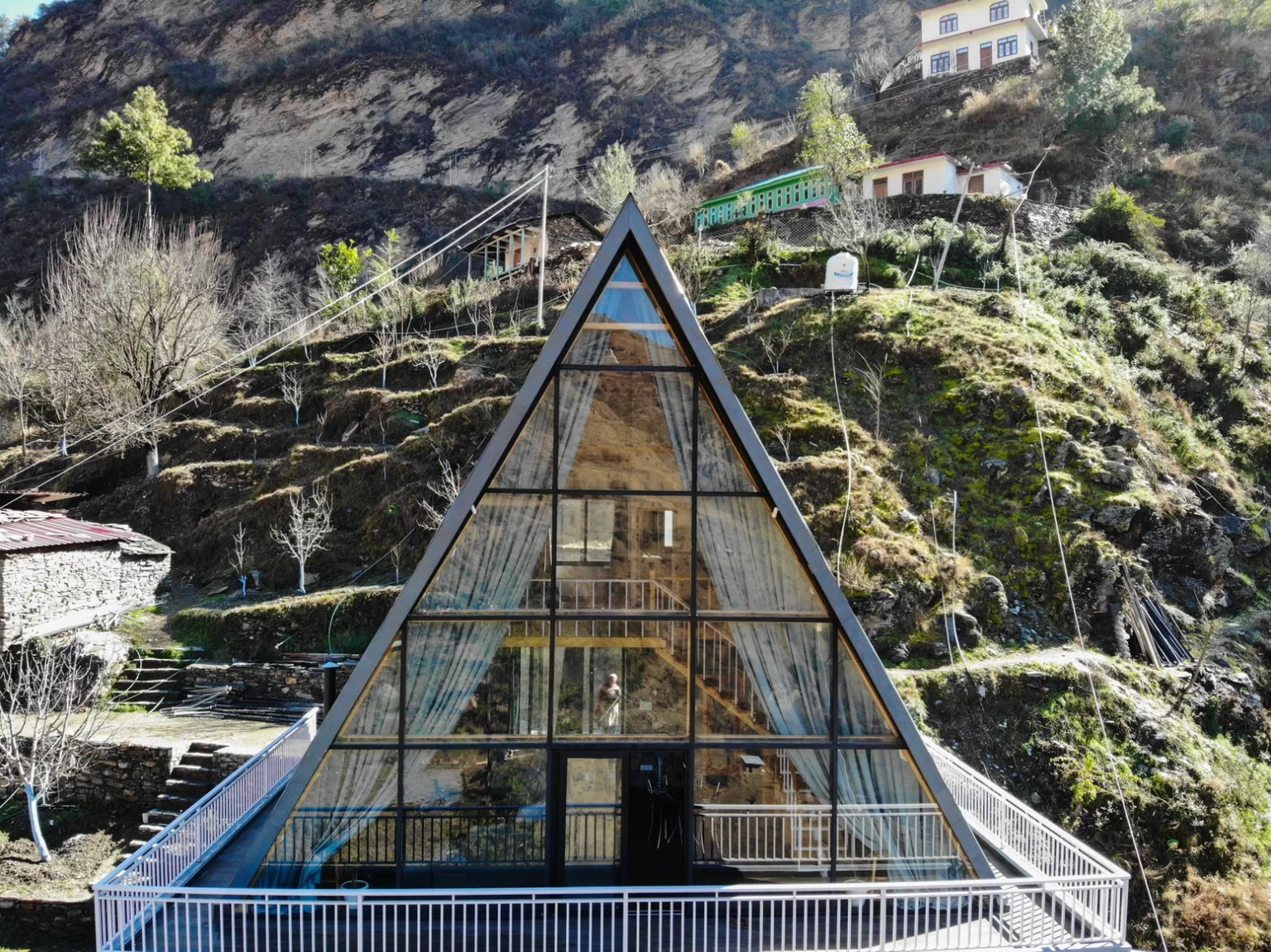 The Hakushu