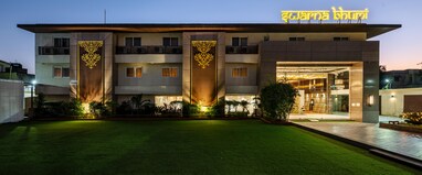 Hotel Swarna Bhumi