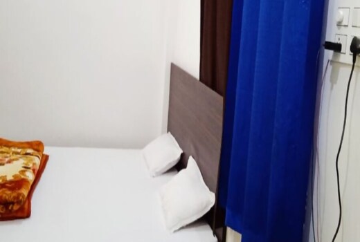 BGN Guest House & Rooms