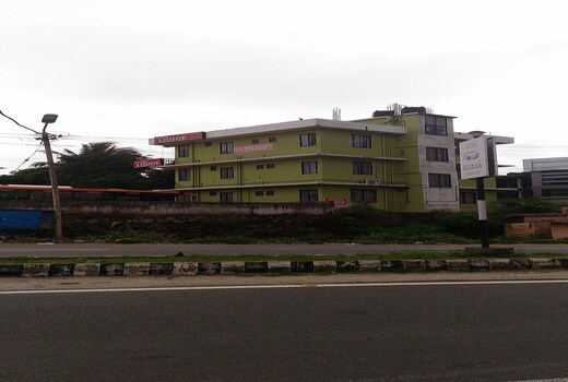 Zain Lodge