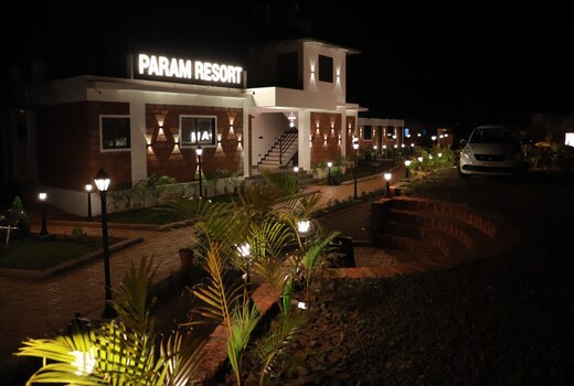Param Resort
