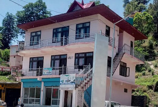 Suket Home Stay