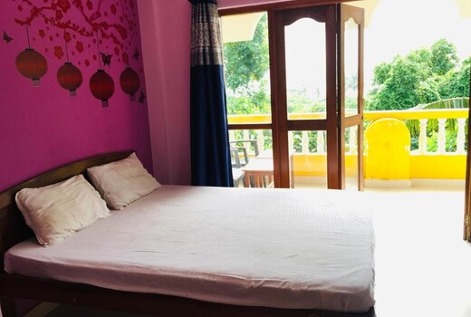 Room in Beach Villa