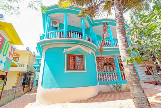 James Beach House
