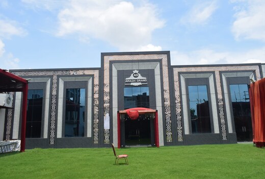 Awadh Grand