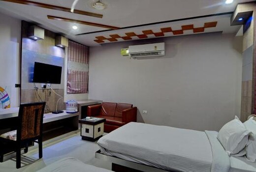 Hotel Shivam Paradise