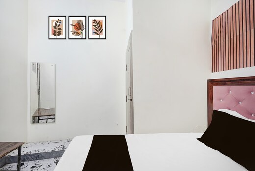 Hotel O Highway Kitchen