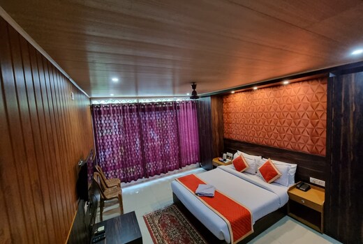 Betel Valley Tree Resort