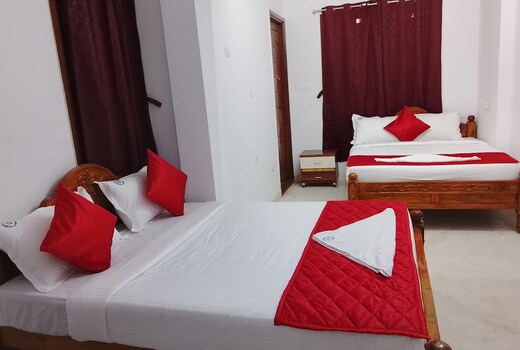 HOTEL K7