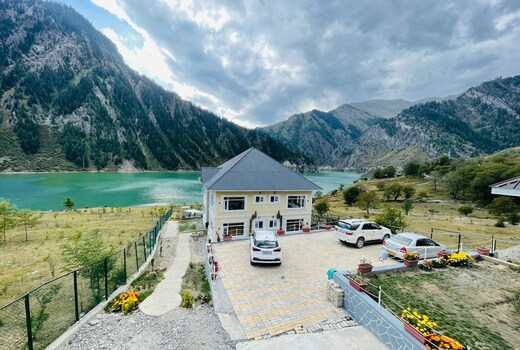 CALM N PEACE