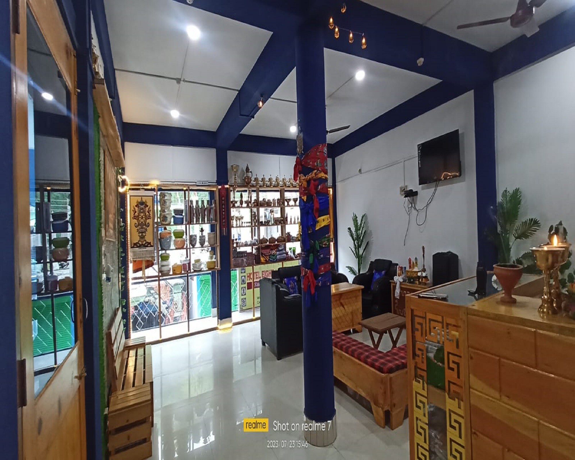 Main gallery