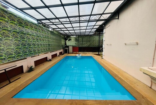 Ivy Pearl Houses with Common Pool 2 Bhk R H No 1