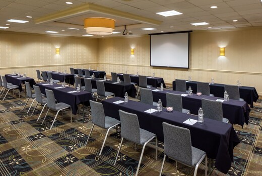 Holiday Inn WEIRTON