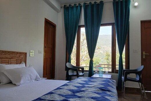 Kabila king resort