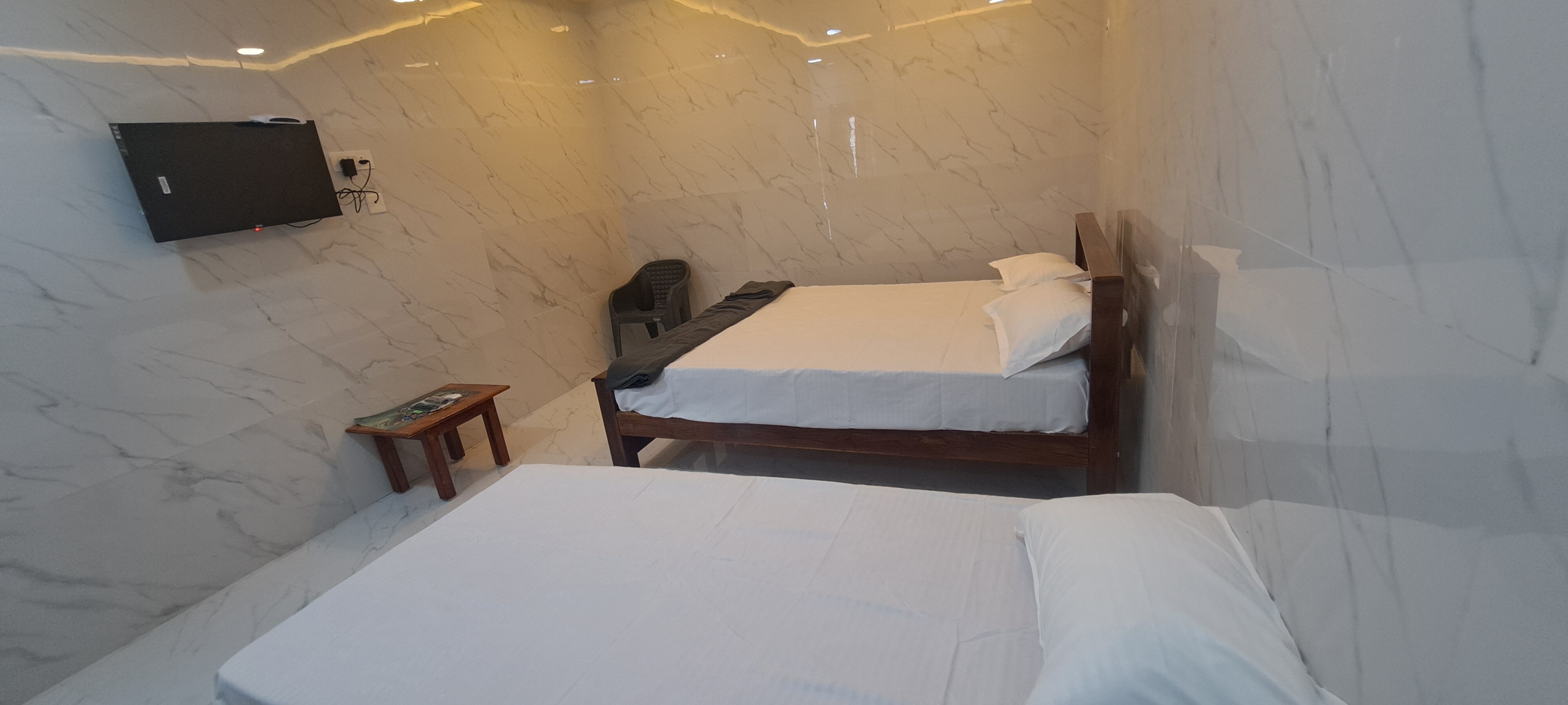 karthik residency