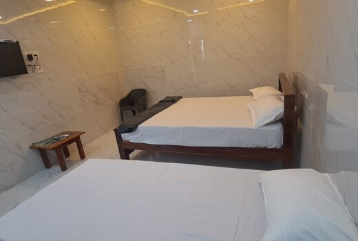 karthik residency