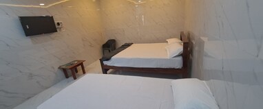 karthik residency
