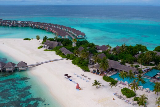 Cora Cora Maldives