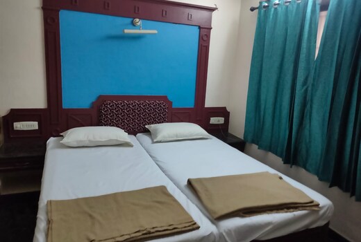 Anjana Hotels
