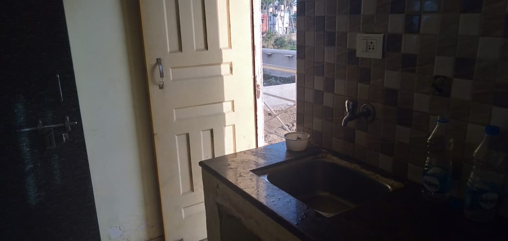 SAI Guest House