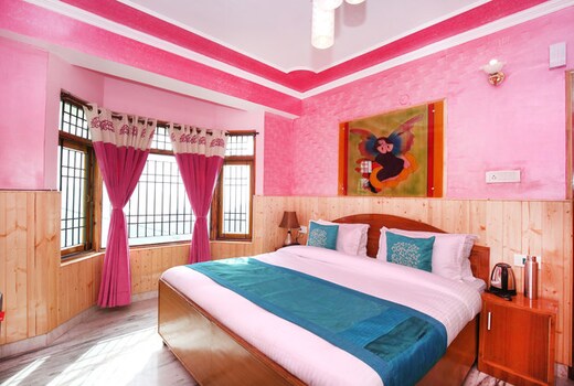 Mountview Homestay