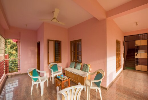 Anugraha Homestay, Near Vidyaranyapura, Bangalore