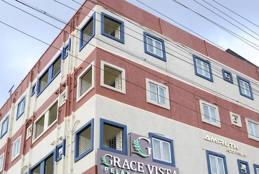 Grace Vista