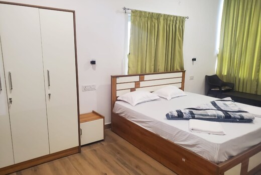 AVN Homestay